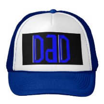 gorra de los papás