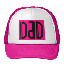 gorra de los papás