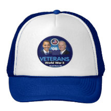 Gorra de los VETERANOS WW2