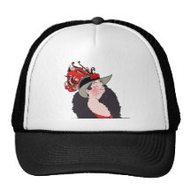 Gorra de Maggie