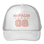 Gorra de McPalin 08