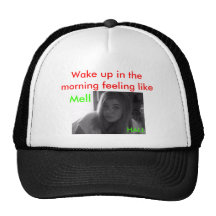 Gorra de Mells