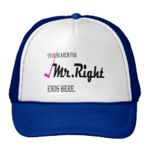 gorra de mr.right