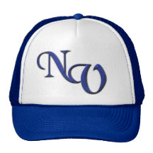 Gorra de Nav