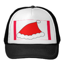 gorra de Navidad
