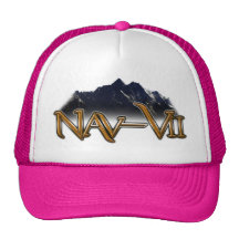 Gorra de Navvii