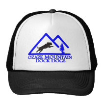 Gorra de OMDD gorras