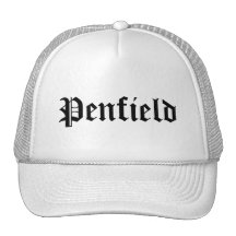 Gorra de Penfield