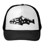 Gorra de Pescetarian