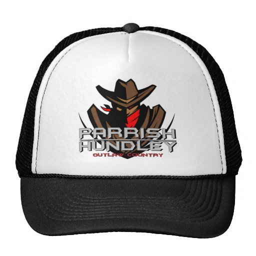 Gorra de PHB