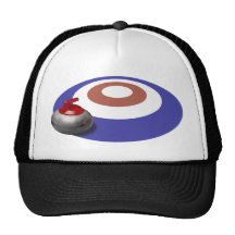 Gorra de piedra que se encrespa