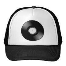 Gorra de registro