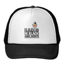 Gorra de RIBW