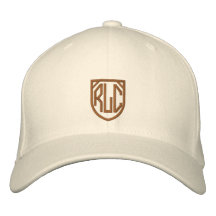 Gorra de RLC Gorra De Beisbol Bordada