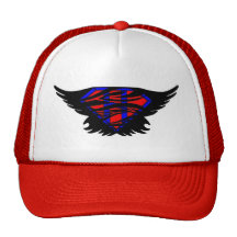 Gorra de Rockstar