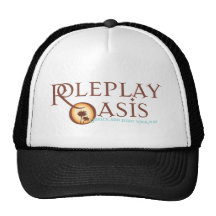 Gorra de RPO