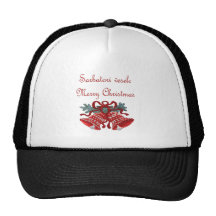 Gorra de Rumania