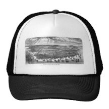 Gorra de San Francisco