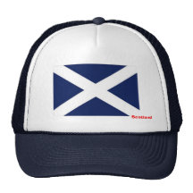Gorra de Scot