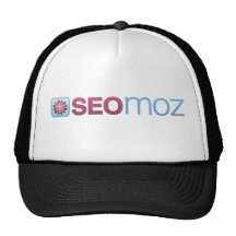 Gorra de SEOmoz