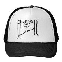 Gorra de Slacklife