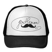Gorra de Stache del caballero