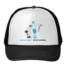 Gorra de Swingin