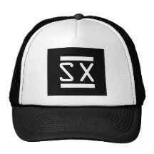 Gorra de SX (santuario X)