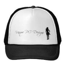 Gorra de Techie