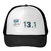 Gorra de TNT