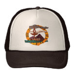 Gorra de UUSS