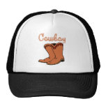 Gorra de vaquero