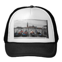 Gorra de Venecia
