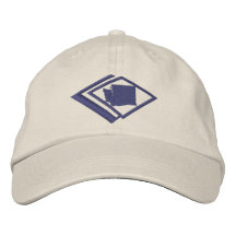 Gorra de WCCVA Gorras De Beisbol Bordadas