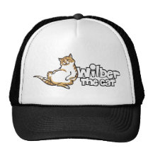 Gorra de Wilber (llano)