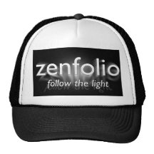 Gorra de Zenfolio