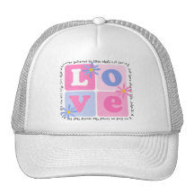 Gorra del 3:16 de Juan