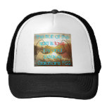 Gorra del 5:22 de Galatians