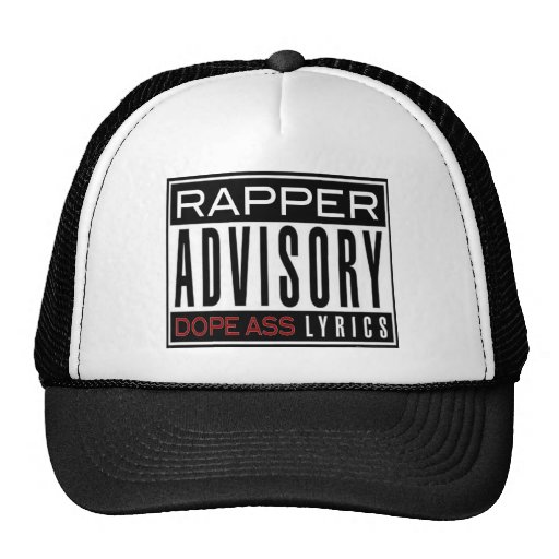 GORRA DEL ADVISORY DEL GOLPEADOR