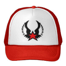 GORRA DEL ALA