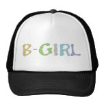 Gorra del B-Chica