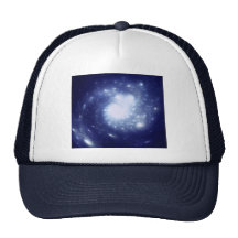 Gorra del "brillo"