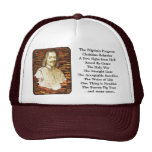 Gorra del Bunyan de Juan