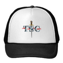 Gorra del CAC