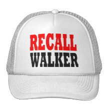 Gorra del caminante de memoria