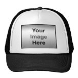 Gorra del camionero