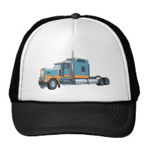 Gorra del camionero