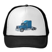 Gorra del camionero