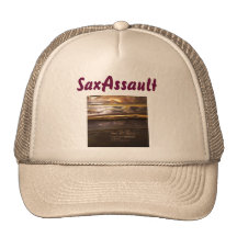 Gorra del camionero