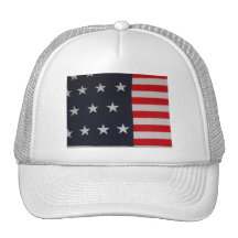 Gorra del camionero